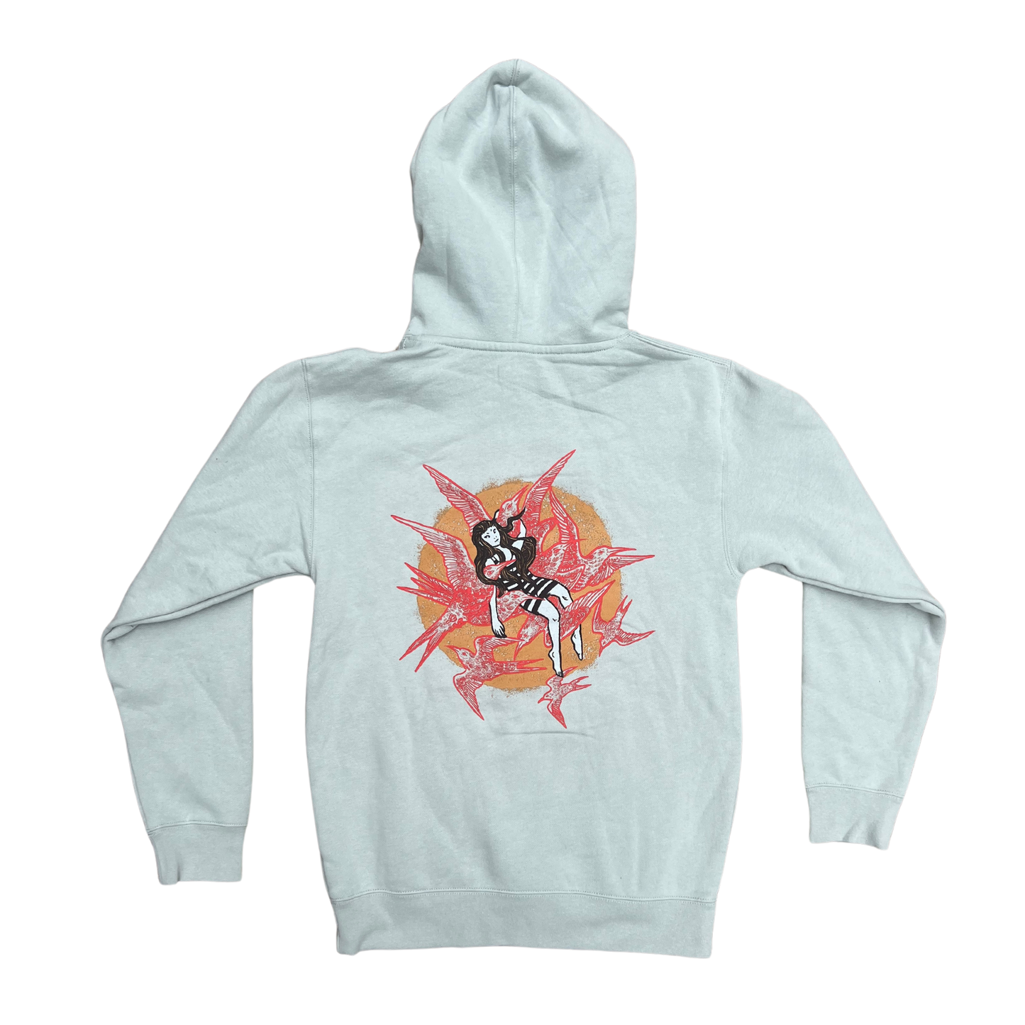 Catharsis Hoodie