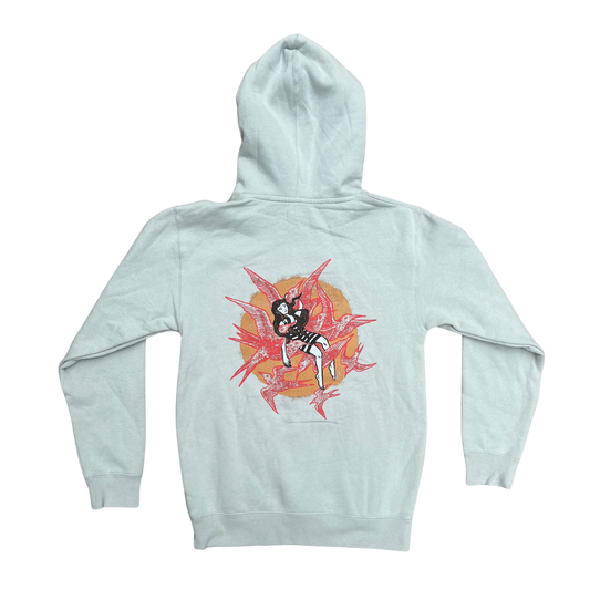 Catharsis Hoodie