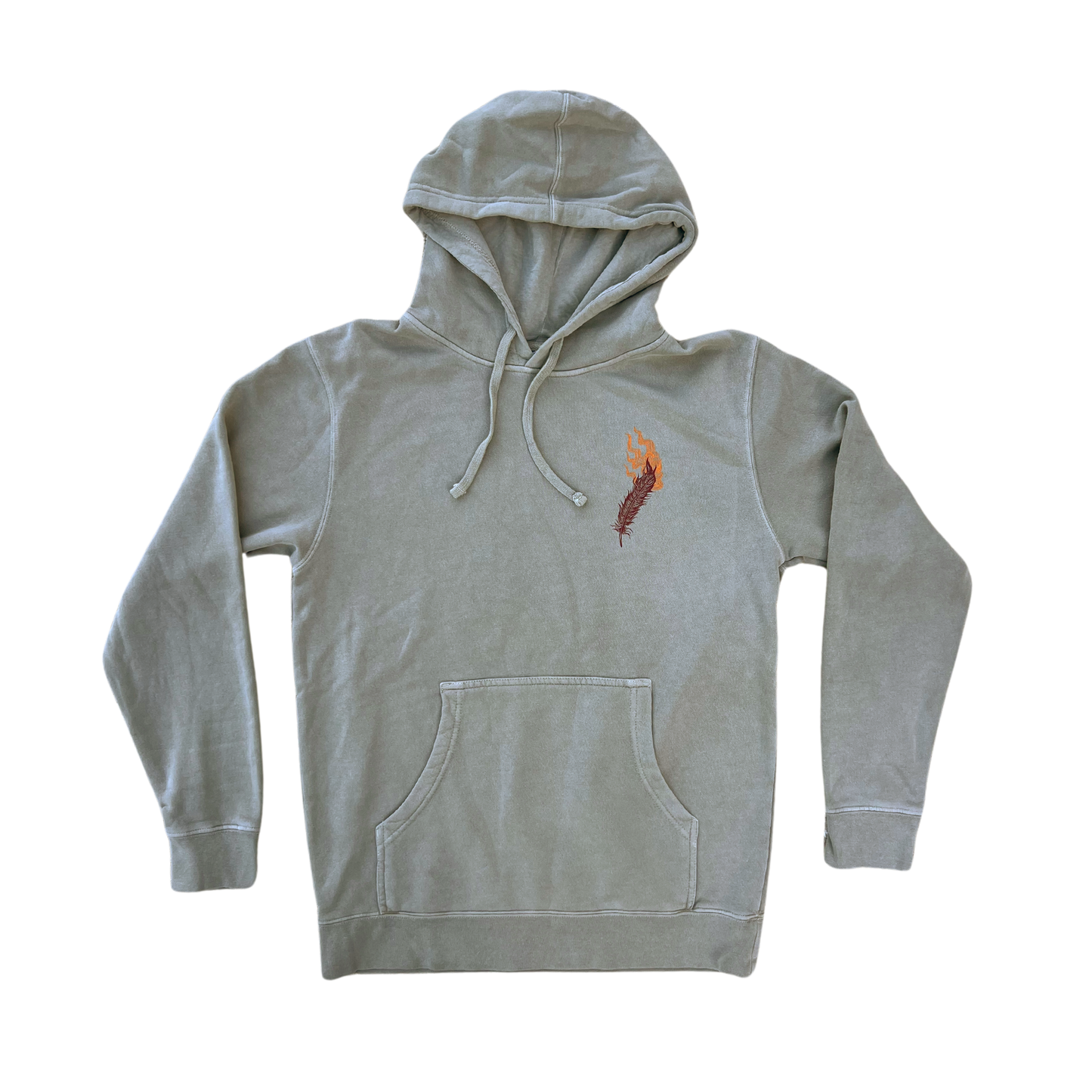 Phoenix Hoodie