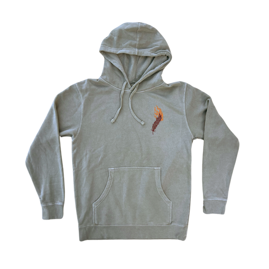 Phoenix Hoodie