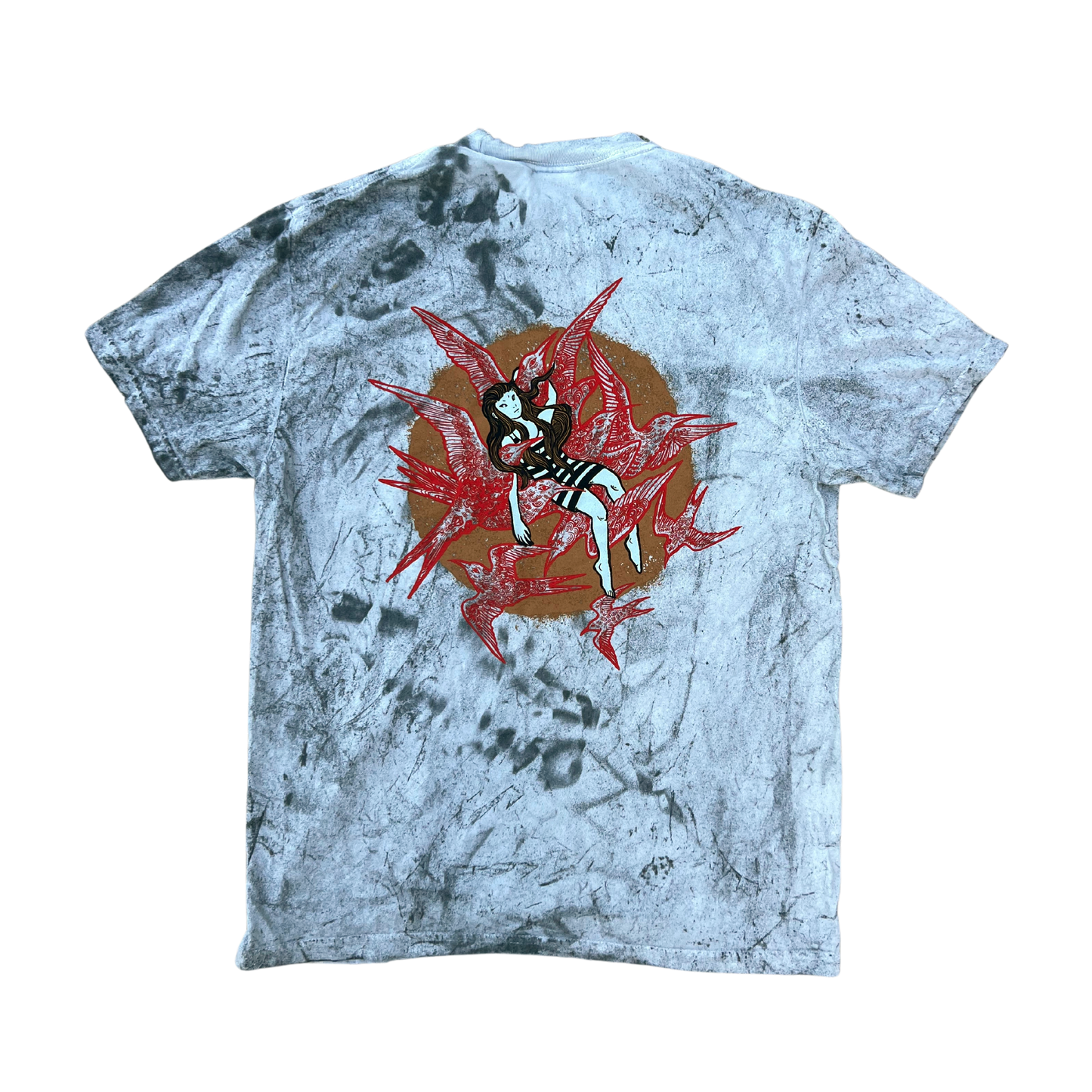 Catharsis Tee