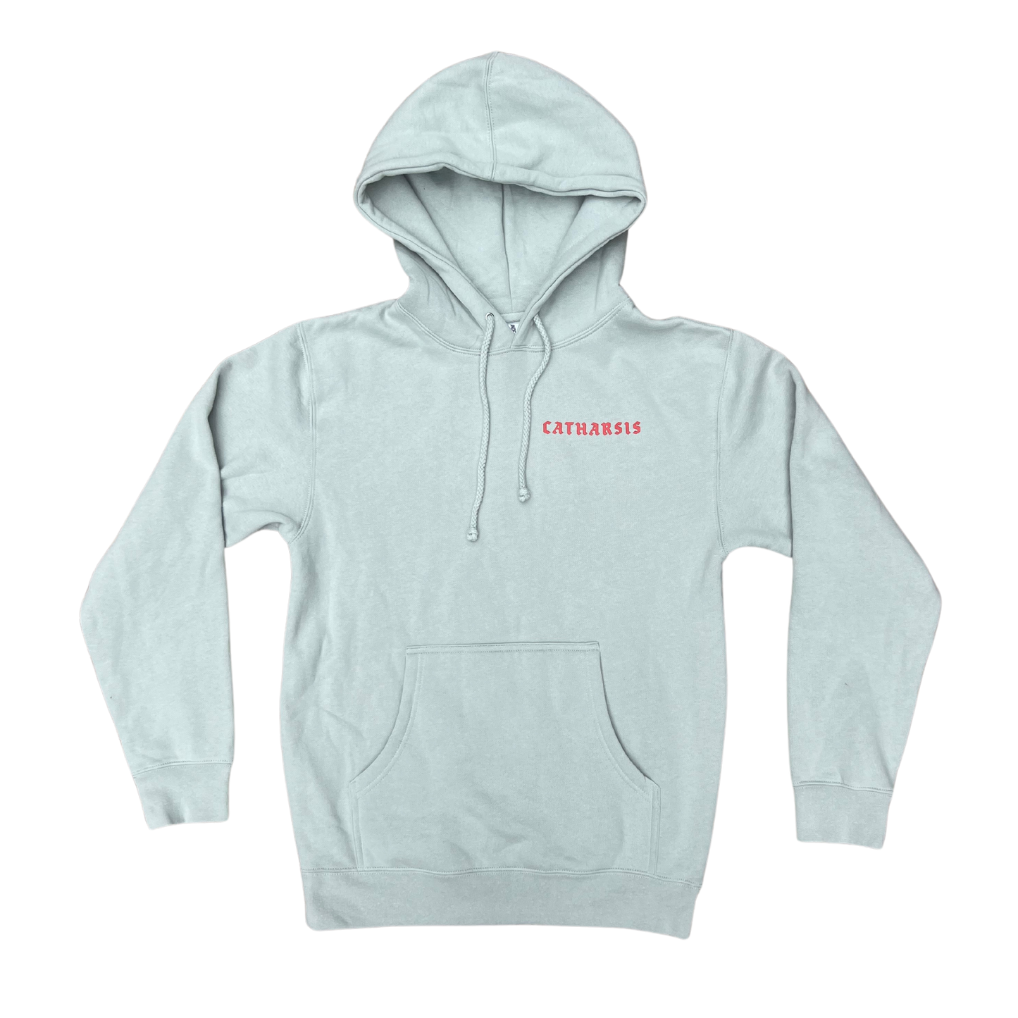 Catharsis Hoodie