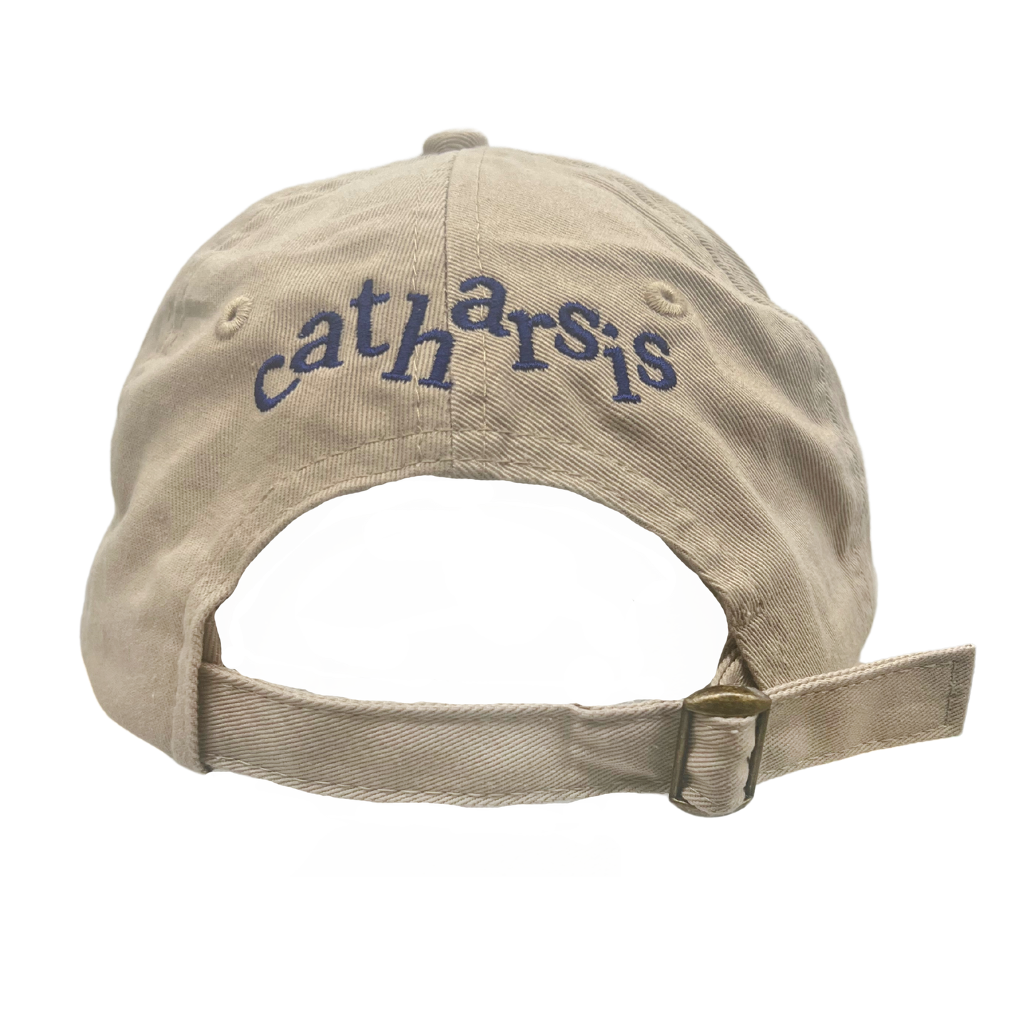 Catharsis Hat